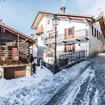 Apartment La Pila Brusson
