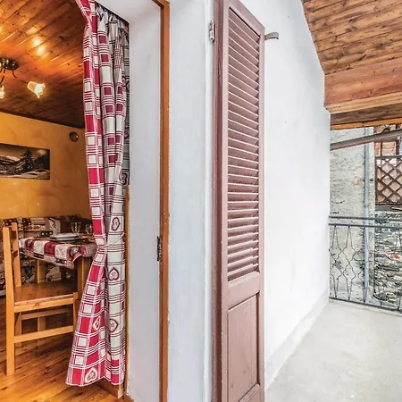 La Pila Appartement