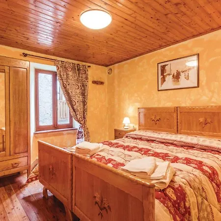 Apartman La Pila *