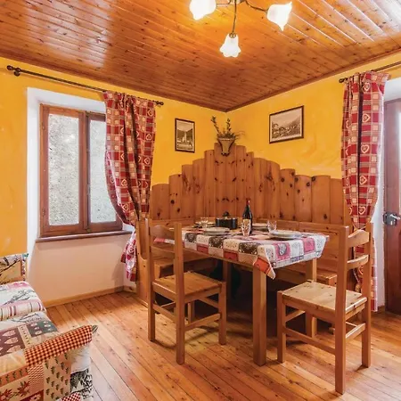 La Pila Appartement *