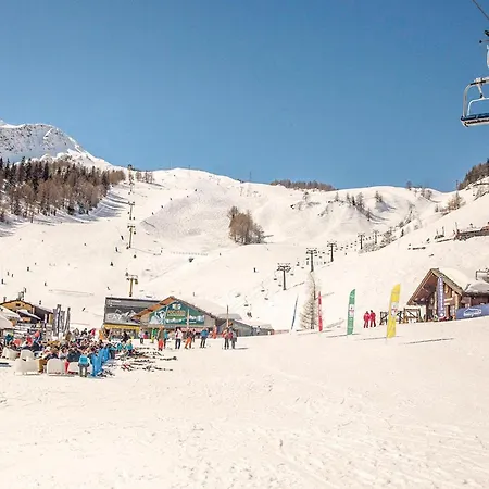 La Pila Apartman Brusson