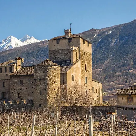 Appartement La Pila