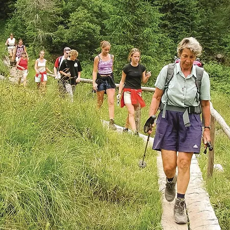 La Pila Lägenhet *